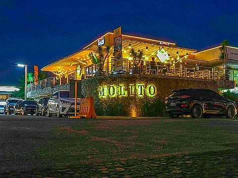 Ayala Alabang officials meet over Molito incident