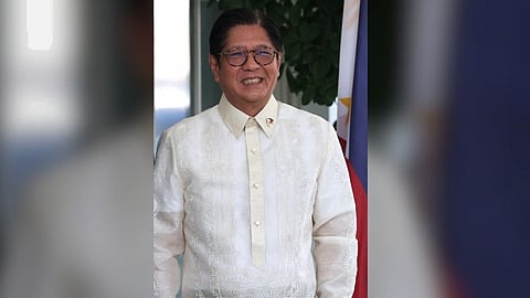 President Bongbong Marcos