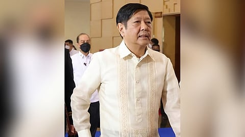 Marcos vows no student left behind