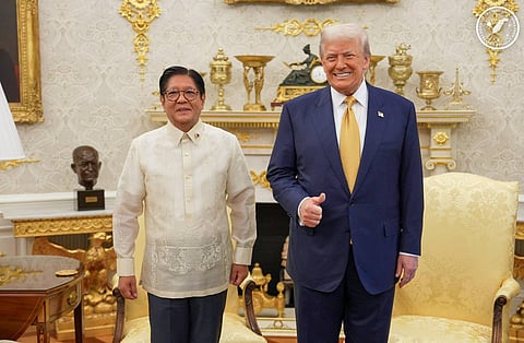 Phl keeps trade edge in Asia as US cuts tariffs to 19%