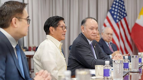 President Bongbong Marcos