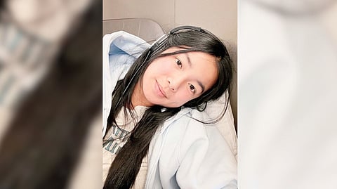 ALEX Eala is on her way to Montreal to see action in the Canadian Open that starts on Saturday. 