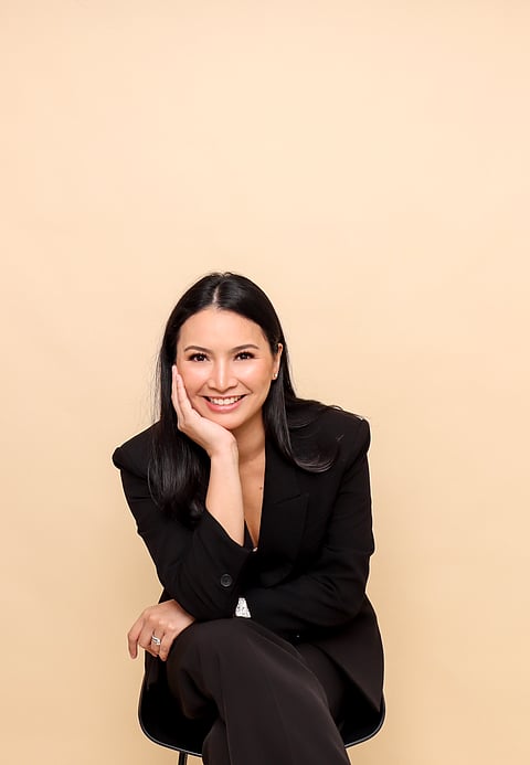 SAB Jose steps in as Artistic Director for The Sandbox Collective while de Venecia takes a short hiatus to study abroad.