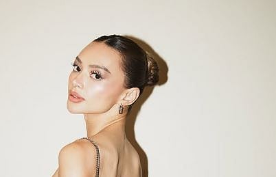 Kylie Verzosa buys Italy property
