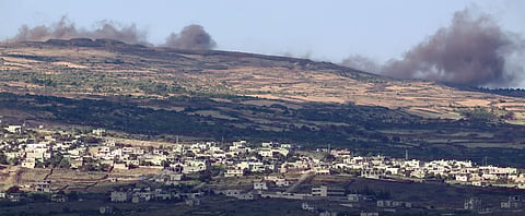 Syria launches probes into extrajudicial killings in Sweida