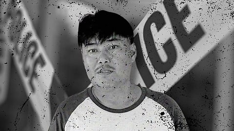 Nueva Ecija barangay captain slain; son injured in shooting