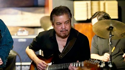 KTB has been together for 16 years. Its latest album is set to be one of the most significant OPM release in years.