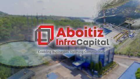 PRESIDENT Ferdinand Marcos Jr. meets with Aboitiz Group CEO Sabin M. Aboitiz and GIP CEO Bayo Ogunlesi in the United States to discuss a strategic partnership that could bring one of the largest foreign investments in Philippine infrastructure.