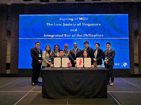 IBP delegation joins ASEAN Bar leaders summit
