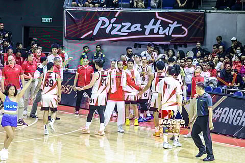 San Miguel ready for knockout punch