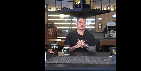 Baste to Torre: I’ll fight — if Marcos orders drug test for all officials