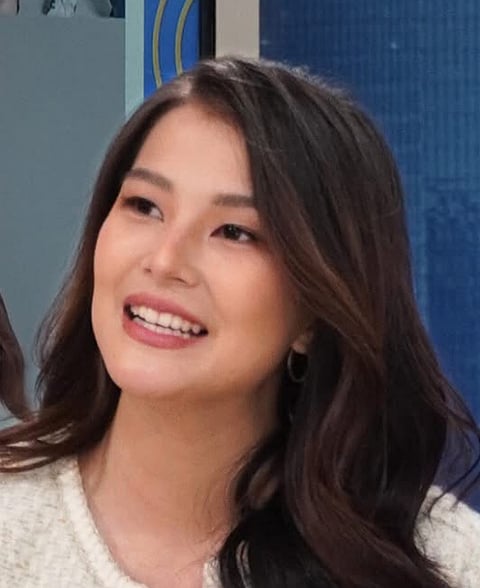 LEXI answers personal questions in recent TV guesting 