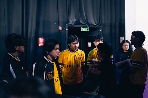 ONIC PH loses opening match to Aurora Turkey at MSC 2025