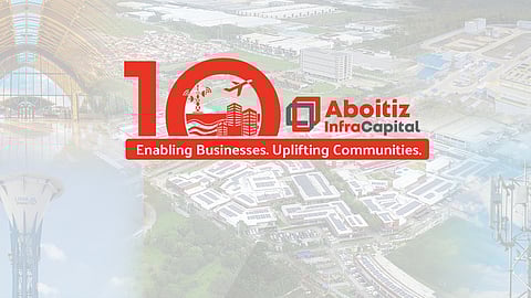 Blackrock arm sets 40% AIC infusion