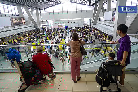 Flight cancellations on Thursday, 24 July