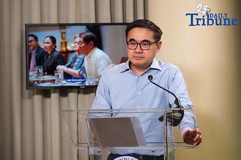 Go vows to sustain foreign investment drive