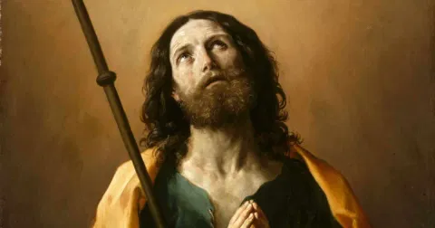 Thoughts to Live by: Feast of St. James the Apostle