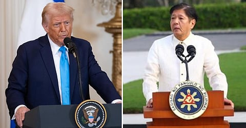 U.S. TAX binge heightens rivalry