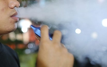 Vape brand heeds DTI’s recall order