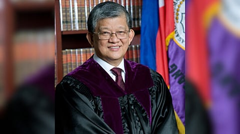 Ex-SC Justice Mendoza named to JBC