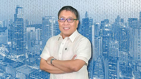 Trade Undersecretary Allan Gepty, the country's chief negotiator for all trade deals.