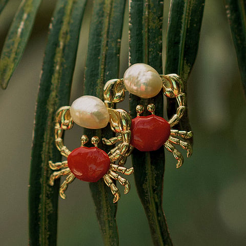 Lily Jewelry
