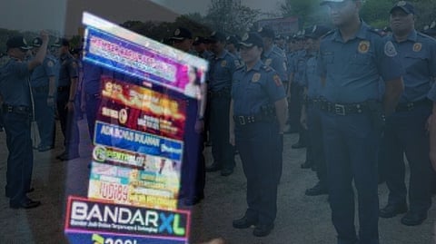 NCRPO cracks whip vs illegal gambling