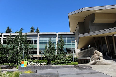 IT’S hard to believe that a tech giant like Microsoft would fall prey to hackers but it did.