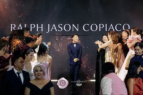 HERMOSA is among the most sought-after event designer in town, having styled celebrity weddings here and abroad.