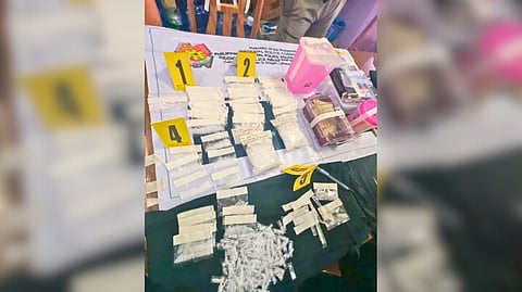 CdO drug dealer arrested