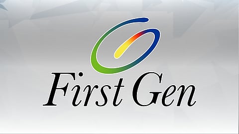 First Gen Corporation