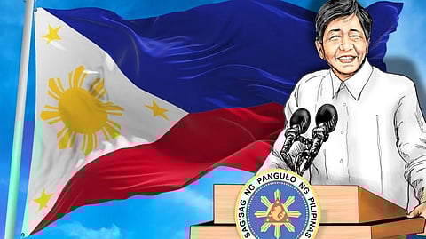 Mr. President, the nation awaits a tell-all 4th SoNA