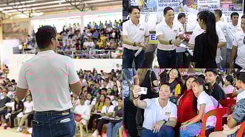 Over 100,000 scholars benefit from Rep. Duke Frasco’s program