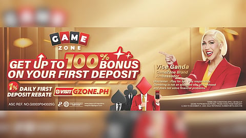 Gamezone