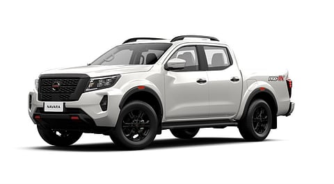 NISSAN keeps the Navara’s rugged style and pricing intact for July despite new tax rules.