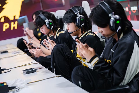 ONIC PH beats Area 77