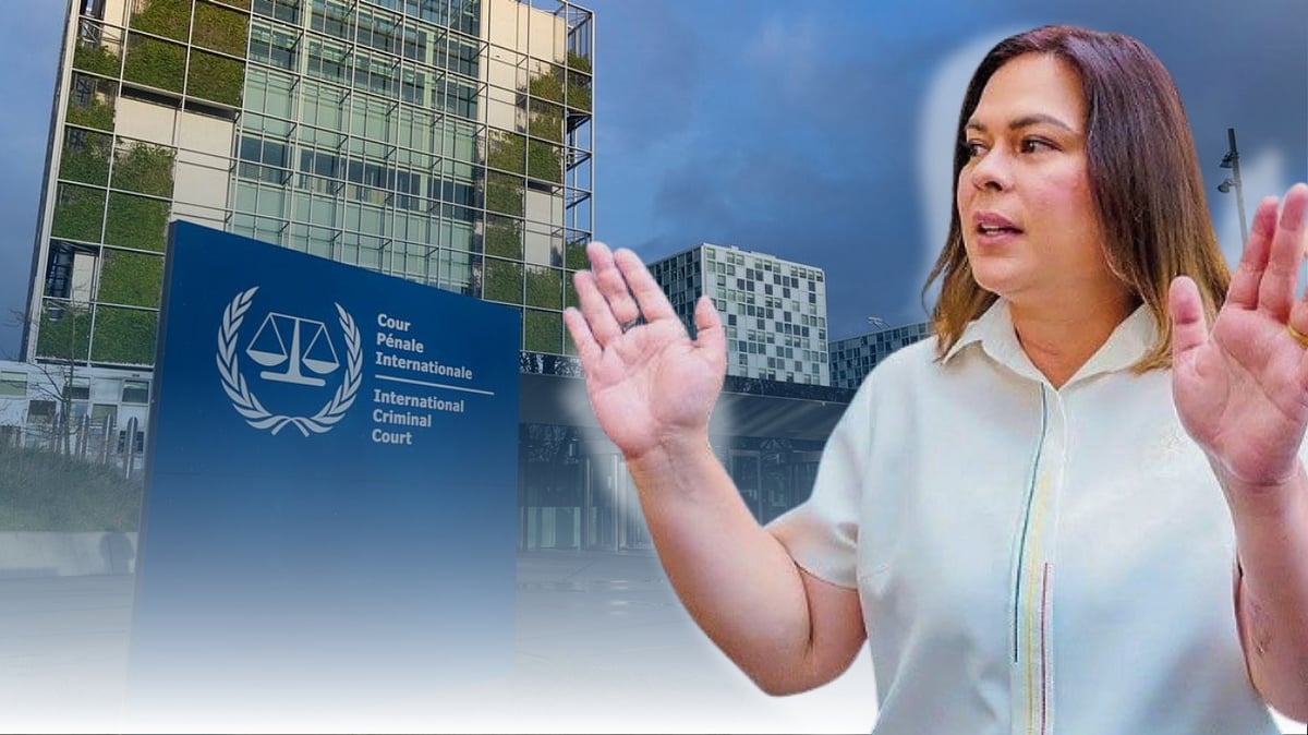 Sara Duterte Defends Family Privacy Amid Impeachment Proceedings — image 3