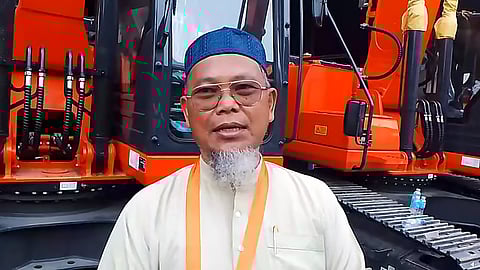 Basilan steps up infra drive