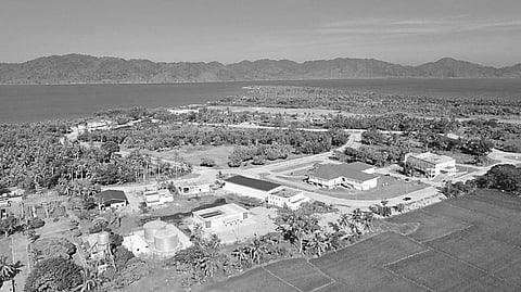 APECO back on the investment map