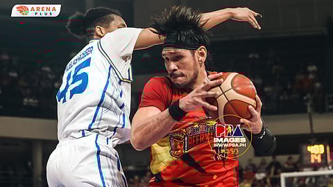 Rivals unite for common goal
