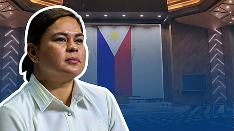 House appeals decision of ‘VP’s Supreme Coddler’