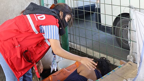 'Pag-abot' beneficiaries get huge boost