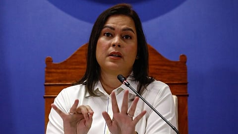 Bongbong’s speech a ‘waste of [phone] data,’ says Sara