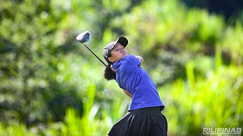 Riviera hosts pivotal JPGT leg 
