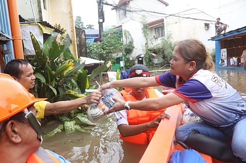 CAINTA, Rizal