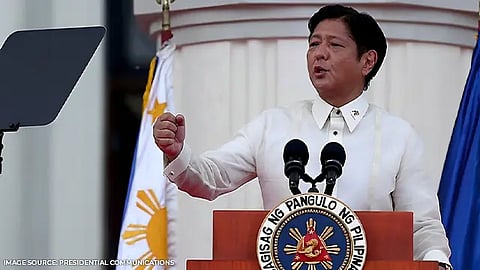Marcos orders nationwide expansion of Tourism Asenso loan program
