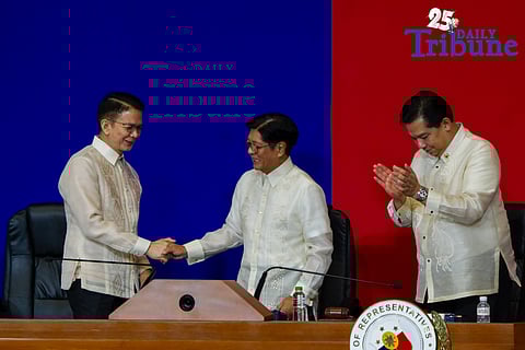 Gov’t reaffirms independent foreign policy