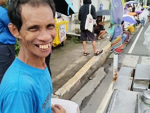 Ice cream vendor gets SoNA scoop of relief