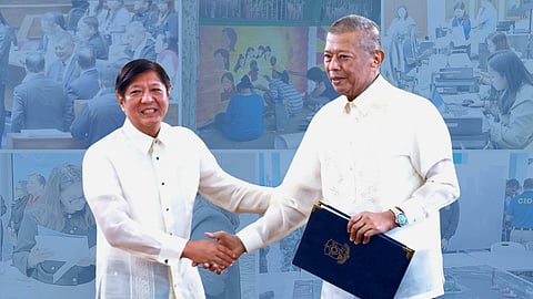 Milestones in delivering ‘Real Justice for All’