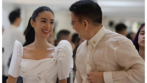 From International Fashion Events to the 2025 SoNA